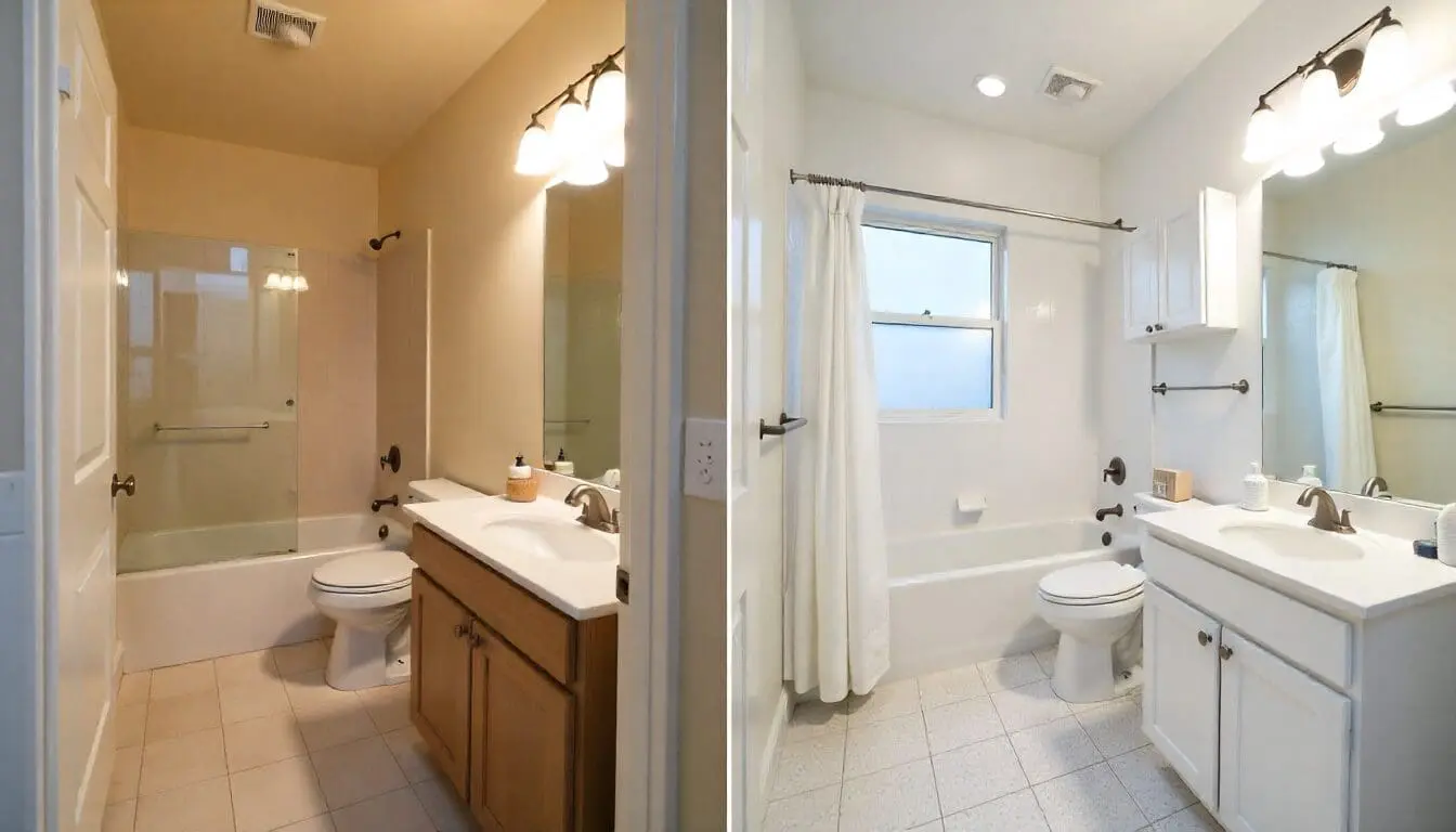 Before and After: How Much Can a Good Renovation Add Value to Your Property?