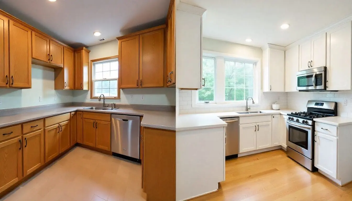 5 Smart Renovations to Enhance Essential Home Environments