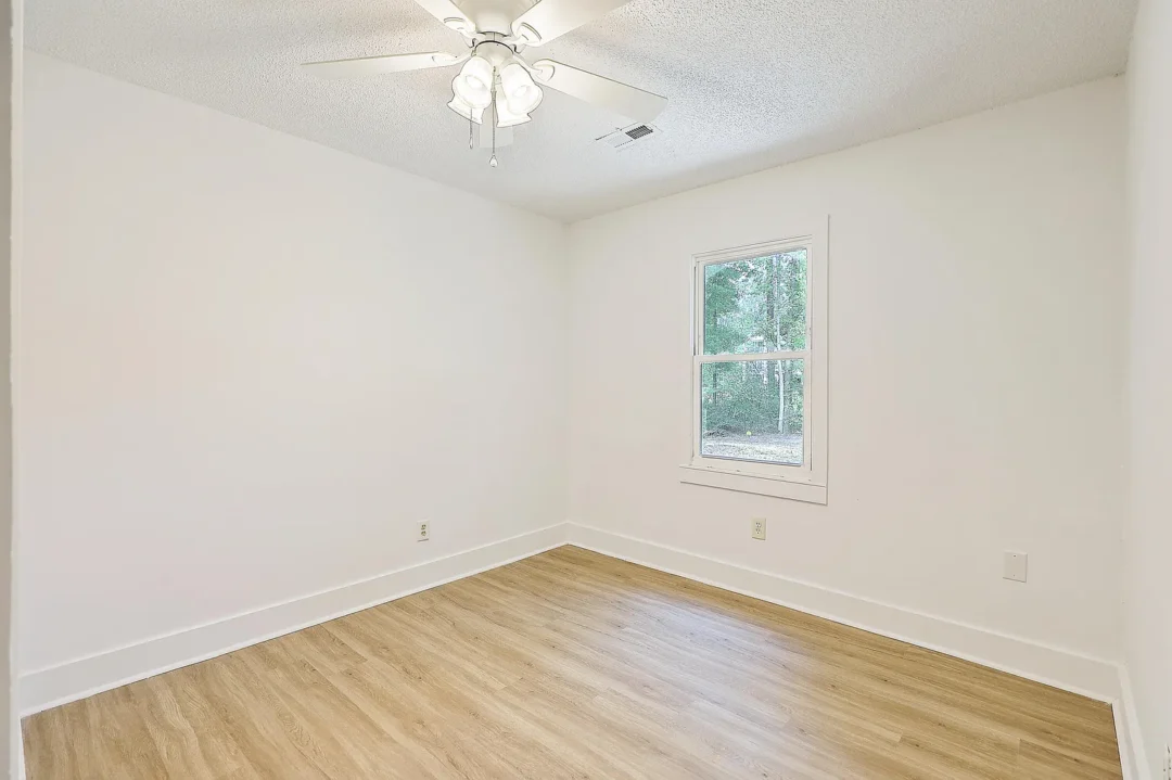 Complete Multi-Room Home Renovation with Neutral Palette